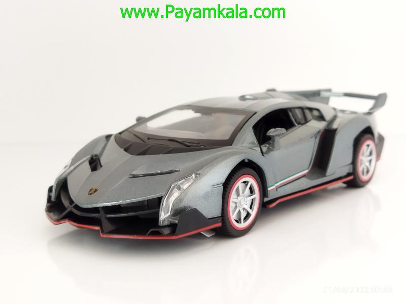 ماکت لامبورگینی چنتناریو (centenario lamborghini 32141) نوکمدادی